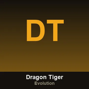 Dragon Tiger — Evolution