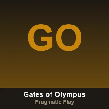 Gates of Olympus â Pragmatic Play
