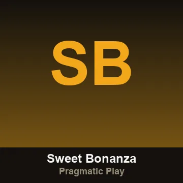 Sweet Bonanza â Pragmatic Play